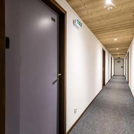 Le Cervin - 2 Pieces 4 Pers- Wifi- Le Cervin - 214ce - Plagne Soleil Mae-9464 Apartment *